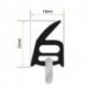 Burlete Puerta Horno 770x360mm