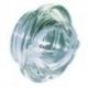 Cristal Portalámparas Ø53mm FEC023/FEMD023