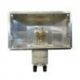 Portalámparas Horno 100x55mm E14 Universal