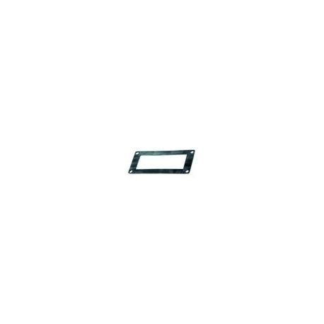 Junta Portalámparas Rectangular
