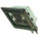 Portalámparas 70x55mm E14 25W 230V