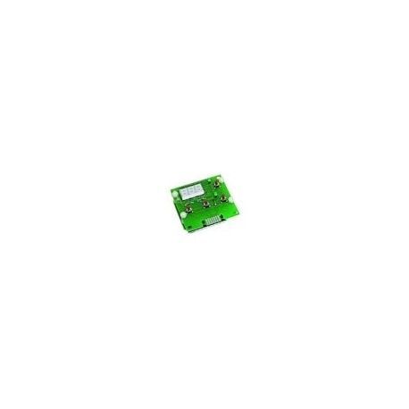 Placa Electrónica Con Display Horno LAINOX