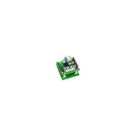 Placa Electrónica Horno LAINOX II