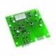 Placa Electronica Con Display 100x95mm