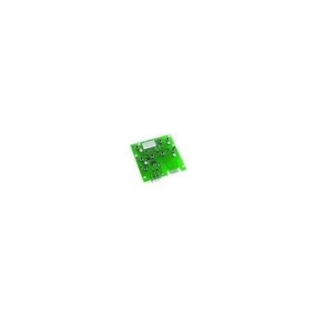Placa Electronica Con Display 100x95mm