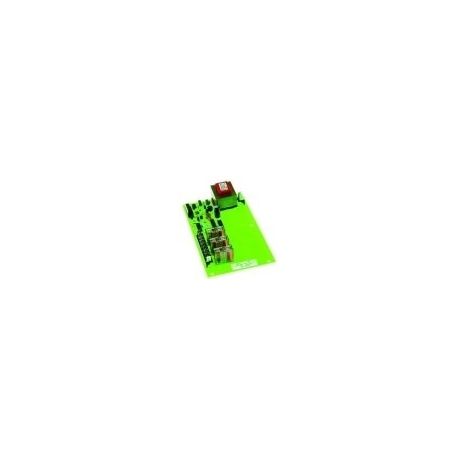Placa Electrónica Horno LAINOX MOD 3