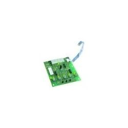 Placa Electrónica Display Horno ZANUSSI