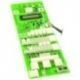 Placa Electronica Con Display Nivel A Horno
