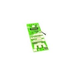Placa Electronica Con Display Nivel A Horno