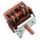 Interruptor 16A 250V Horno