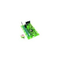 Placa Electrónica Horno LAINOX VI