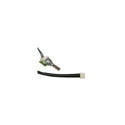 Potenciómetro Ø6x4.6mm Horno