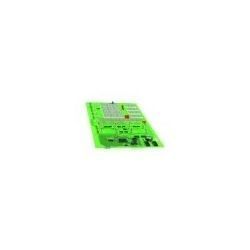 Placa Electrónica Con Display Horno OLIS