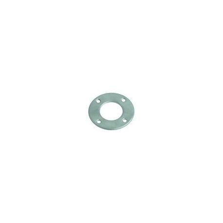 Brida Portalámparas Ø38x76mm