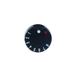 Mando Termostato Horno Ø8x6mm