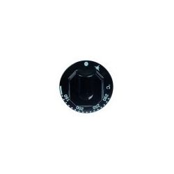 Mando Termostato Horno Ø8x6,5mm