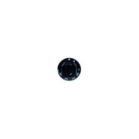 Mando Termostato Horno Ø8x6,5mm