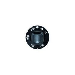 Mando Termostato Horno Ø8x6,5mm