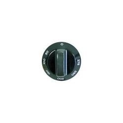 Mando Termostato Horno Ø6x4,6mm ZANUSII 3