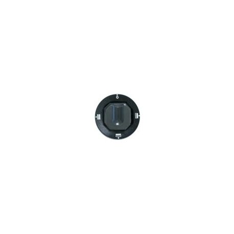 Mando Grifo Gas Horno Ø6x4,6mm