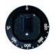 Mando Termostato Horno Ø6x4,6mm-