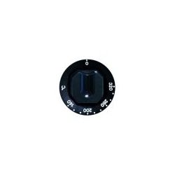 Mando Termostato Horno Ø6x4,6mm-