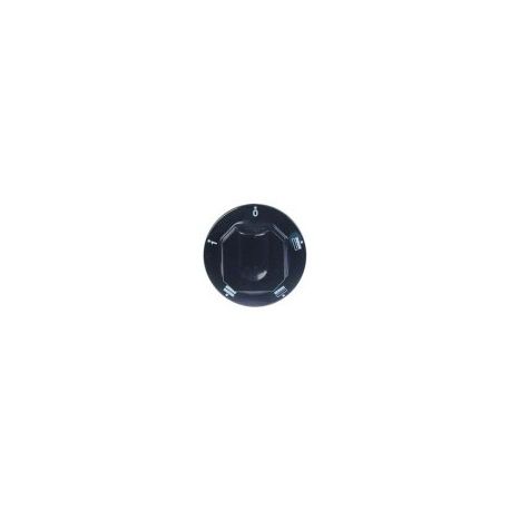 Mando Grifo Gas Horno Ø6x4,6mm
