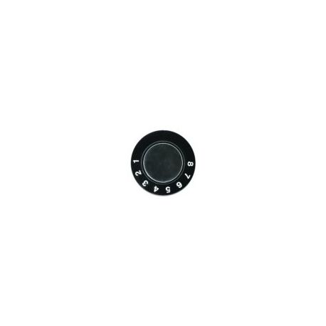 Mando Termostato Horno Ø8x5mm
