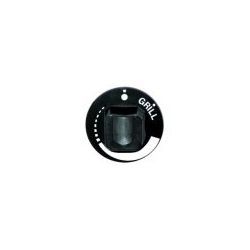 Mando Termostato Horno Ø6x4,6mm ZANUSSI
