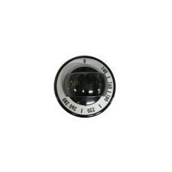 Mando Termostato Horno Ø6x4,6mm MBM IV