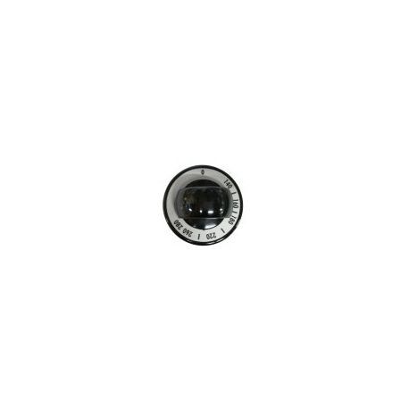 Mando Termostato Horno Ø6x4,6mm MBM IV