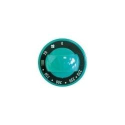 Mando Termostato Horno Ø6x4,6mm MBM II