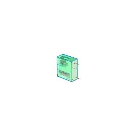 Relé Horno 10A/250V/12V Dc 12VDC/14VDC