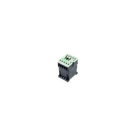 Contactor 230V 22A 3NO/1NC