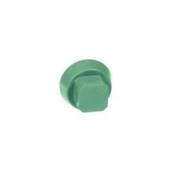 Mando Interruptor Horno Ø6x4,6mm ZANUSSI
