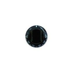 Mando Termostato Horno Ø6x4,6mm ZANUSSI 2