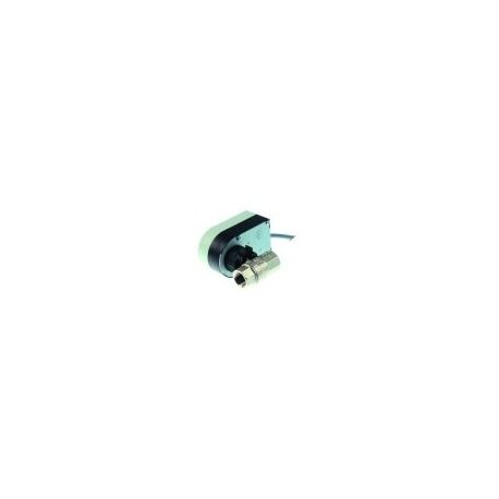 Motor Reductor Electroválvula 230V