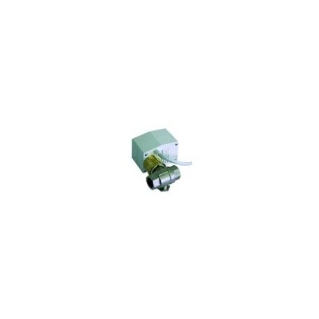 Electroválvula Escape 3/4 230V