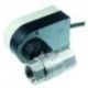 Electroválvula 3/4" 2.5W 230V 50/60Hz Aos