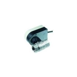 Electroválvula 3/4" 2.5W 230V 50/60Hz Aos