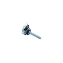 Potenciómetro Ø6x4,6mm Horno