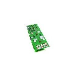 Placa Electrónica Con Display Horno RATIONAL II