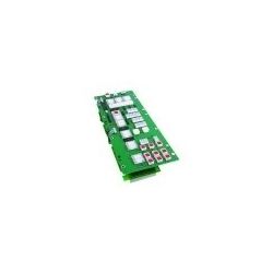 Placa Electrónica Con Display Horno RATIONAL III