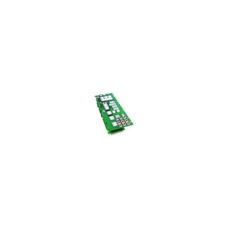Placa Electrónica Con Display Horno RATIONAL III