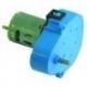Motor Horno Reductor 12V