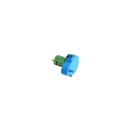 Motor Horno Reductor 12V