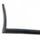 Burlete Puerta Horno 780x685mm