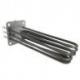 Resistencia Horno 230V 9000W 200mm
