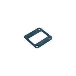 Junta Resistencia Horno 81x81x4mm