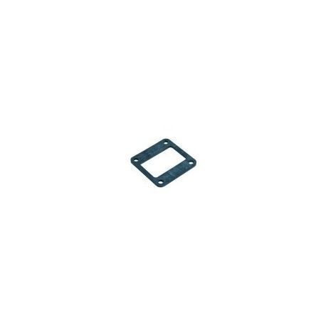 Junta Resistencia Horno 81x81x4mm